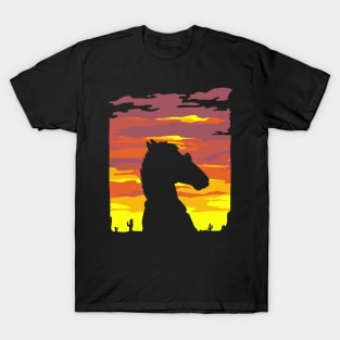 Escape from L.A. T-Shirt